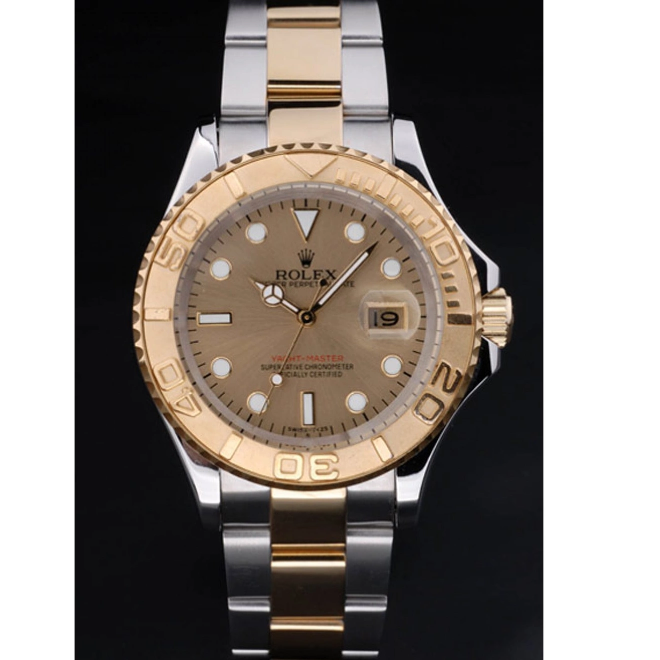 Aaa replica Rolex Yacht-Master-rl95 0610